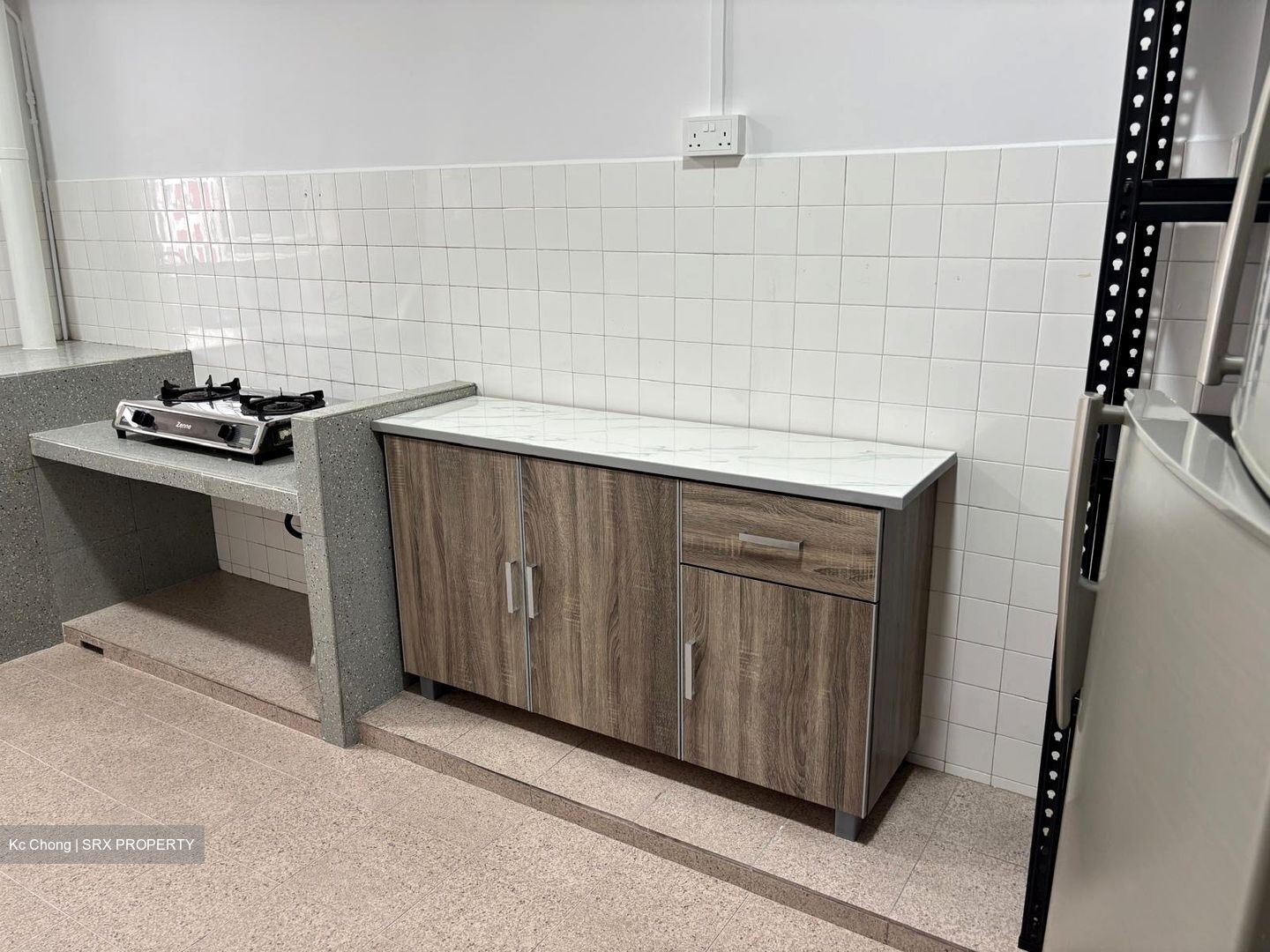 Blk 611 Clementi West Street 1 (Clementi), HDB 3 Rooms #578135711
